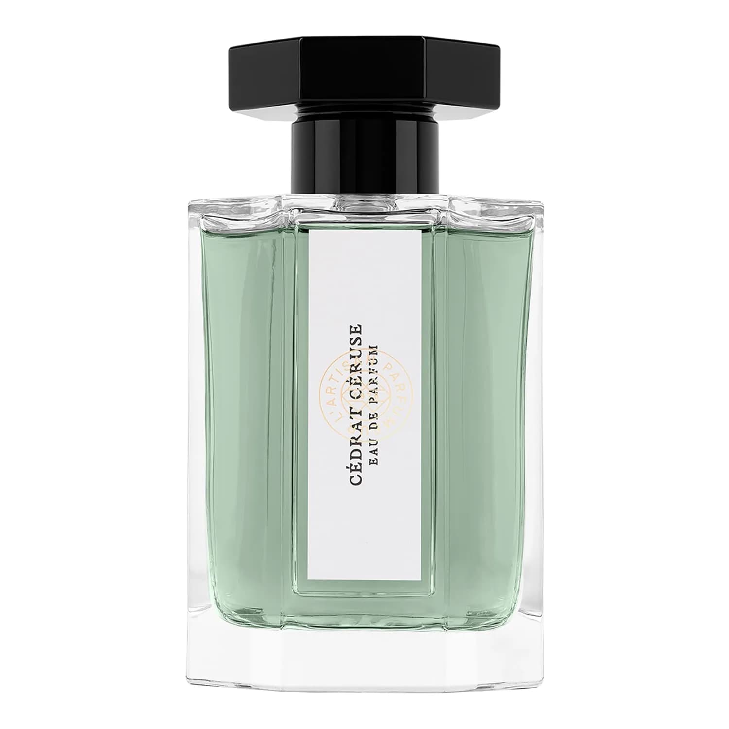 Cedrat Ceruse — 1