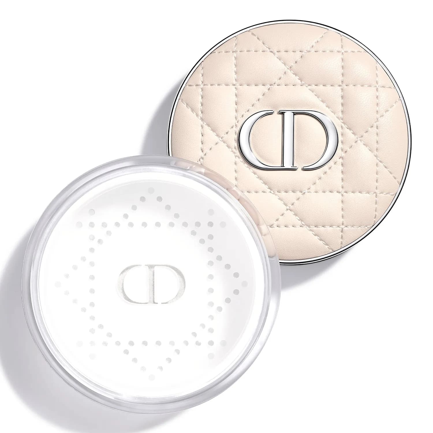 Dior Forever On Set Powder — 1