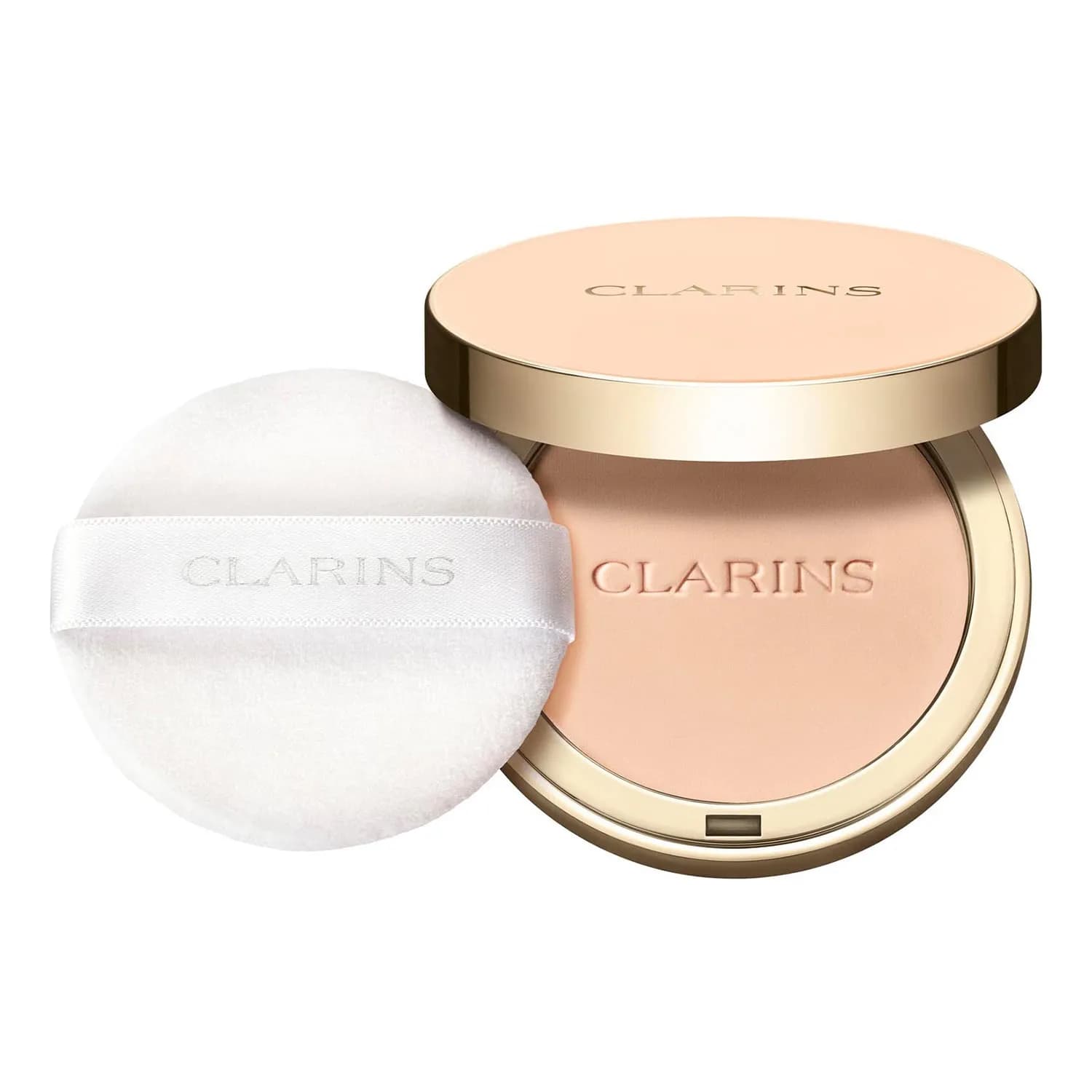 Ever Matte Compact Powder — 1