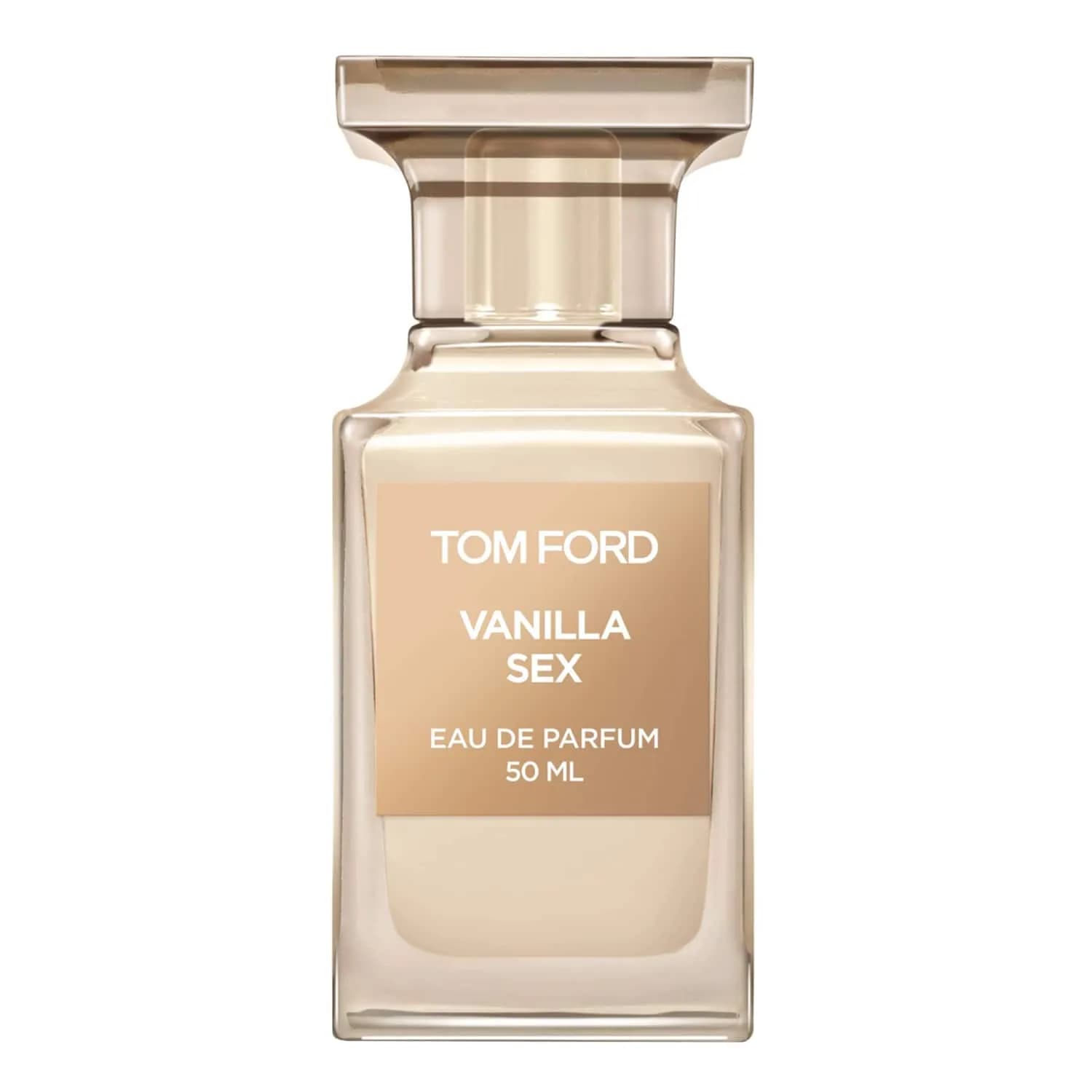 Vanilla Sex — 1