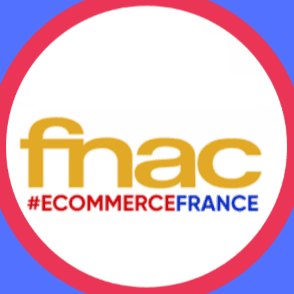 Fnac Paris
