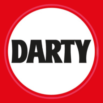 Darty Paris