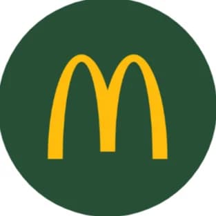 McDonald's Paris