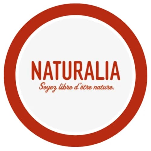 Naturalia Paris