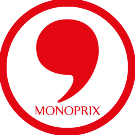 Monoprix Paris 