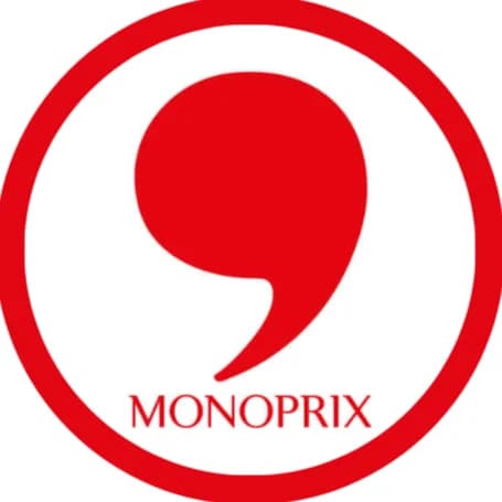 Monoprix Paris 
