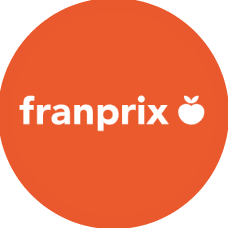 Franprix Paris  