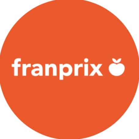 Franprix Paris  