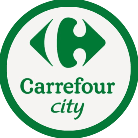 Carrefour City Paris 
