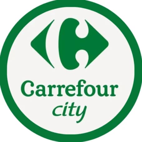 Carrefour City Paris 