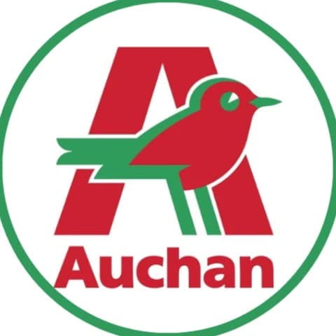 AUCHAN Bagnolet