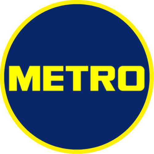 METRO Vitry-sur-Seine
