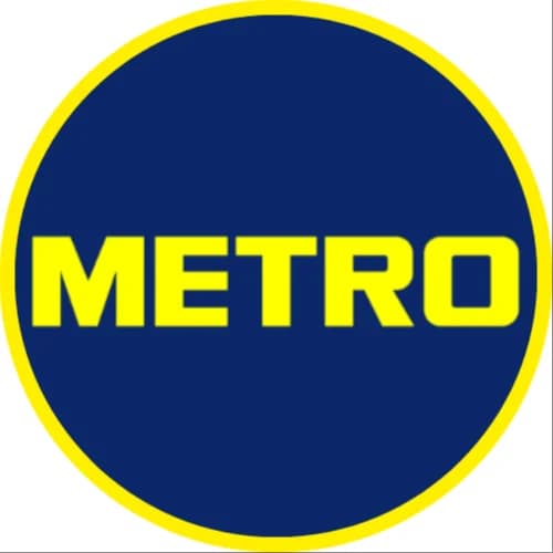 METRO Vitry-sur-Seine