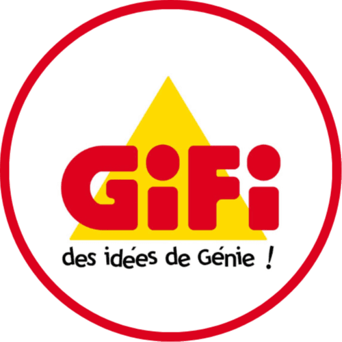 Gifi Paris