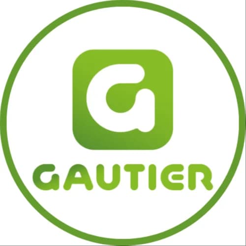 Gautier  BHV Marais