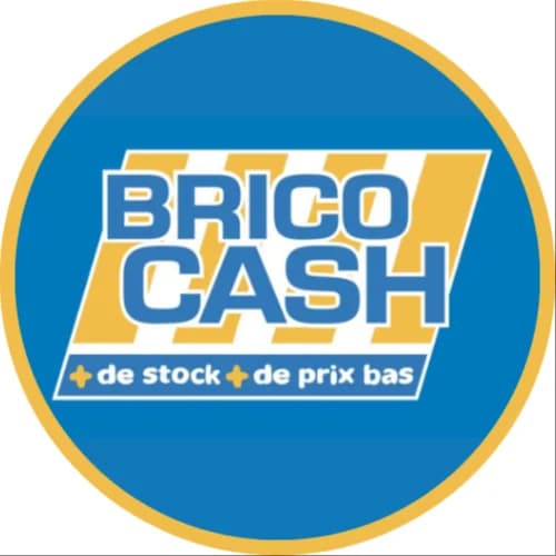 Brico Cash