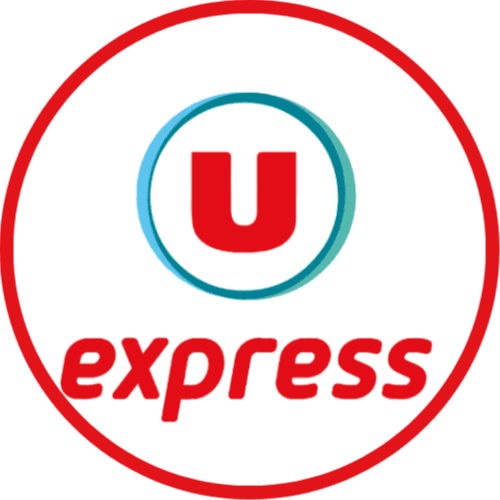 U EXPRESS CHAUVIGNY