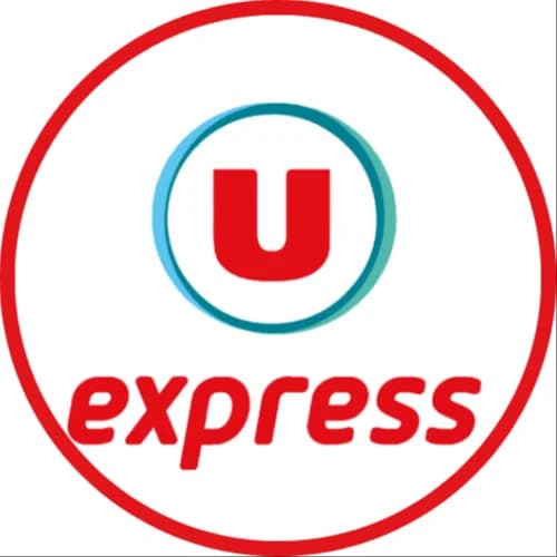 U EXPRESS CHAUVIGNY