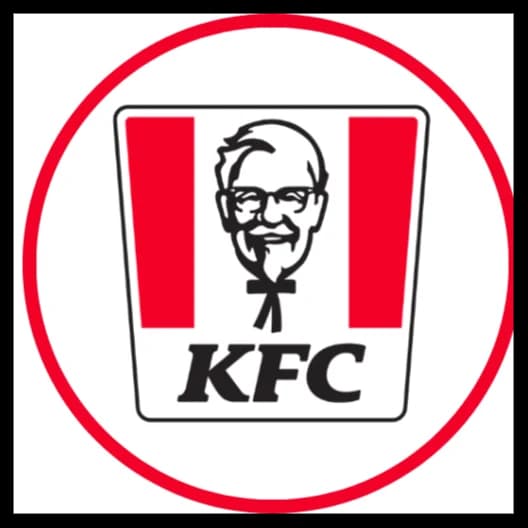 KFC Paris
