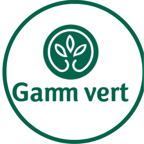GAMM VERT BOOS