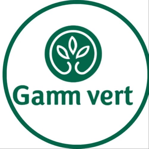GAMM VERT BOOS