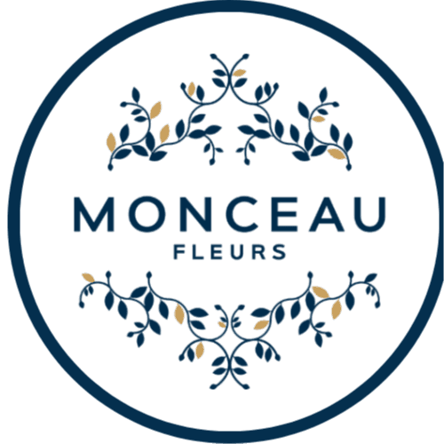 Monceau Fleurs Paris 