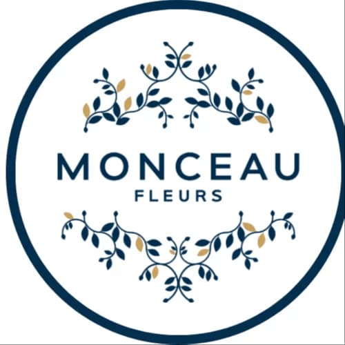 Monceau Fleurs Paris 