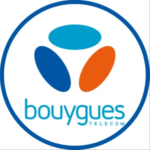 Boutique BOUYGUES TELECOM Paris