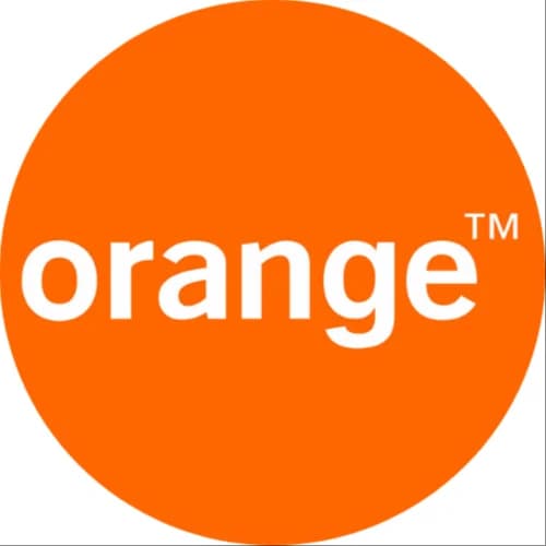 Boutique Orange PARIS