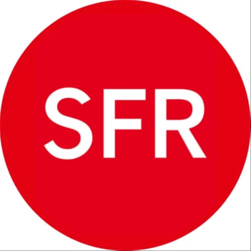 Boutique SFR Paris