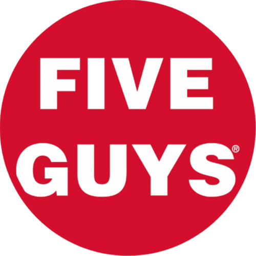 Five Guys Paris