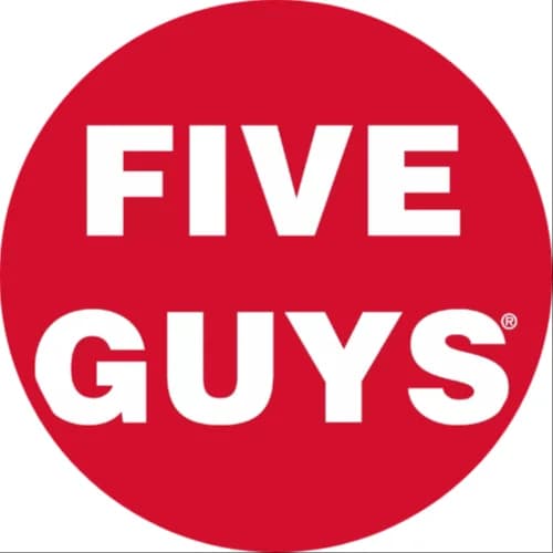 Five Guys Paris