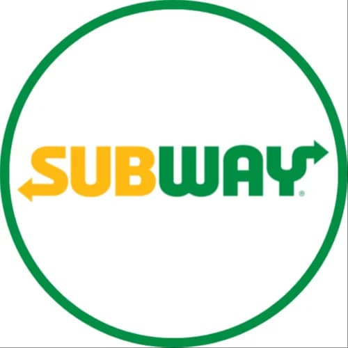 Subway Paris
