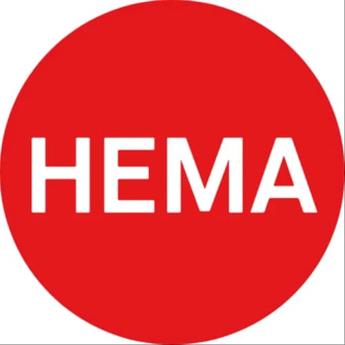 HEMA Paris