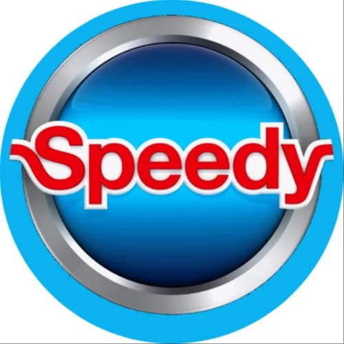 Speedy Paris 12e