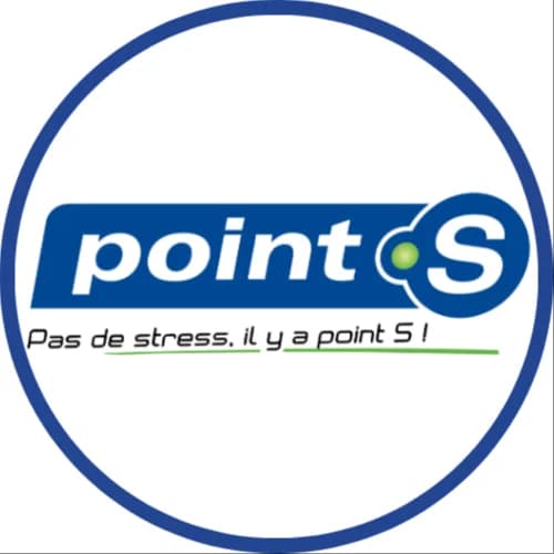 point-s-saint-marcellin