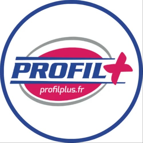 Profil plus Chauray