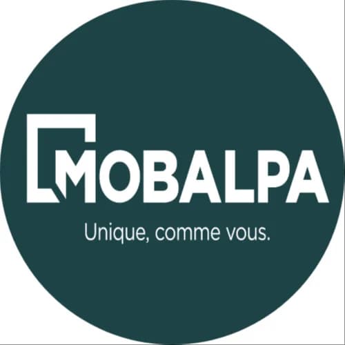 Mobalpa Paris