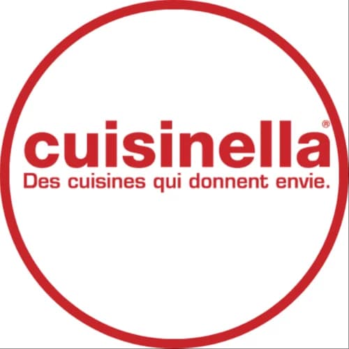 Cuisinella Paris