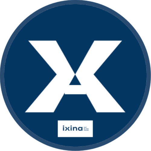 IXINA Paris