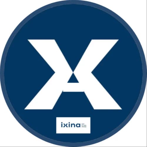IXINA Paris