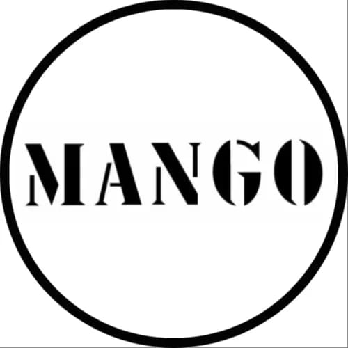 Mango PARIS