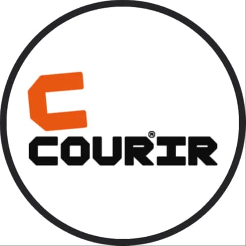 Courir Paris
