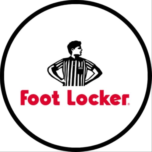 Foot Locker Paris