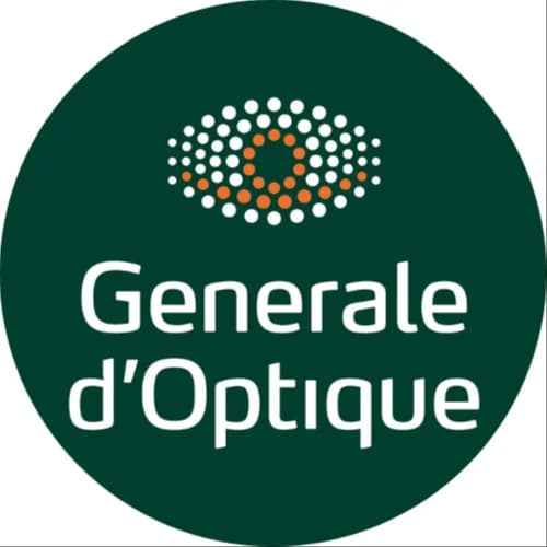 Générale d'Optique Paris 1er