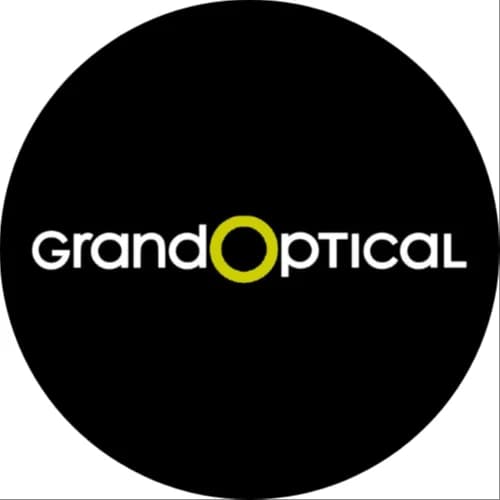 Grand Optical Paris
