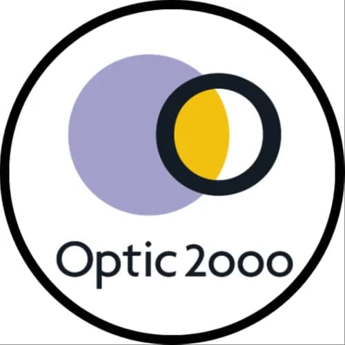 Optic 2000 Paris