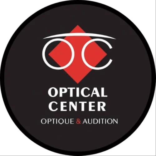 Optical Center Paris