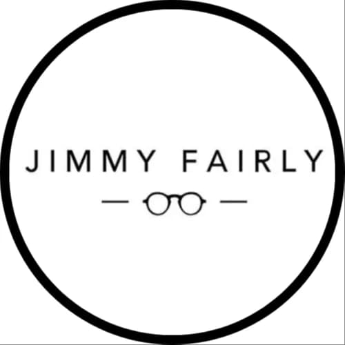 Jimmy fairly Paris