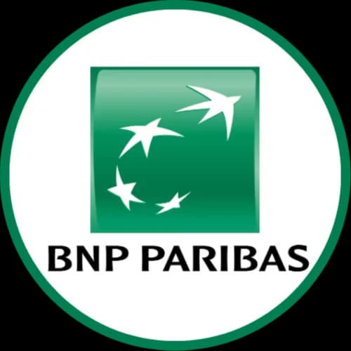 BNP Paribas Paris